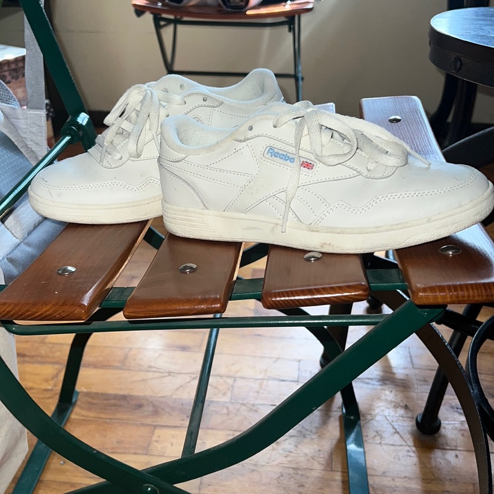 Reebok Tennis Shoes